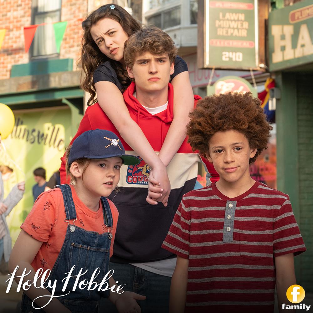Family Channel tweet media