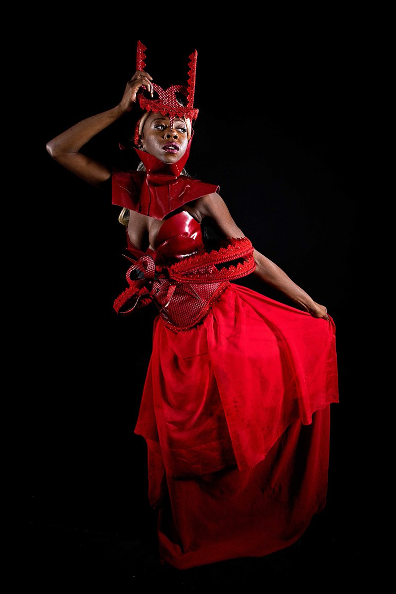 Create_1st's tweet image. The London College of Fashion MA 19 Show.
Come and see inspiring fashion design and creativity from some of the most outstanding contemporary talent in London today.
The Bargehouse. OXO Tower, Southbank, 15th - 17th March