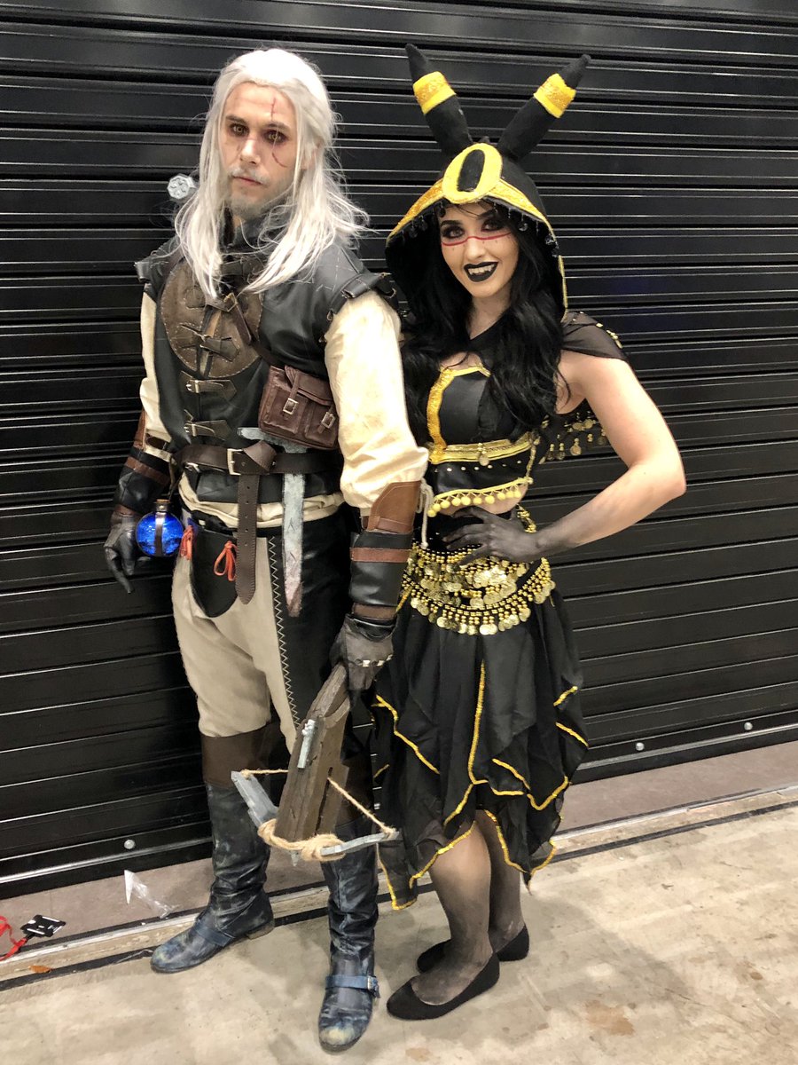 Comic Con Liverpool tweet media