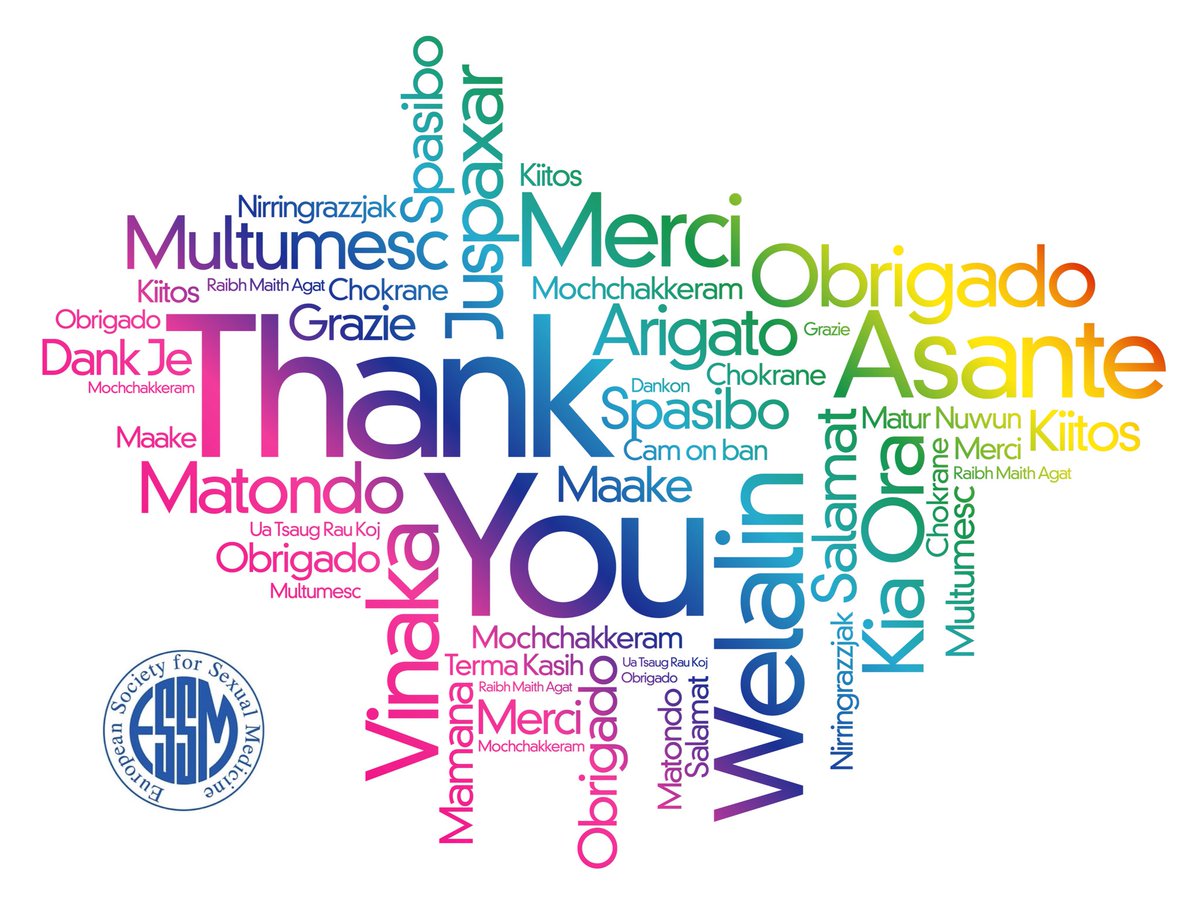 essm_tweets's tweet photo. The ESSM meeting in Ljubljana is just behind us and on behalf of the ESSM executive committee, scientific committee, educational committee and the local organizing committee I would like to thank you all for being part of #ESSM19 https://t.co/x0AcKPerhd @CobiReisman https://t.co/rq8ErMCF1D
