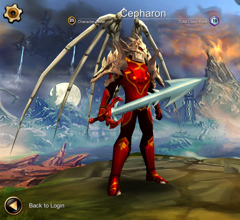 CepharonAQ3D's tweet photo. 🐲💀 https://t.co/BBi2hXqViC