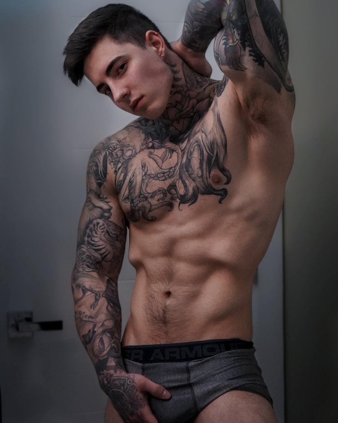Jake Andrich