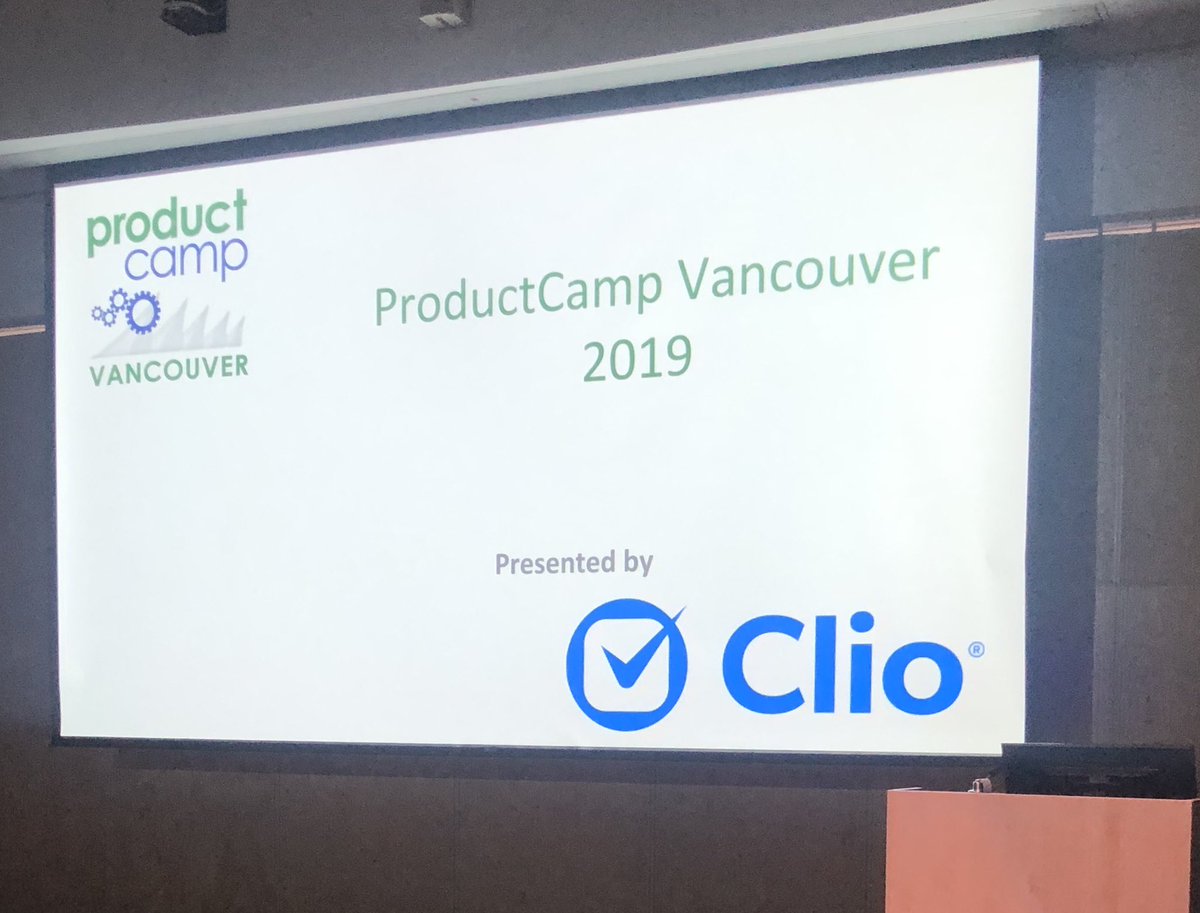 spatialrd's tweet photo. #PCV19 is underway at @EmilyCarrU! The attendance and energy is amazing! https://t.co/DtkDNDTYCL