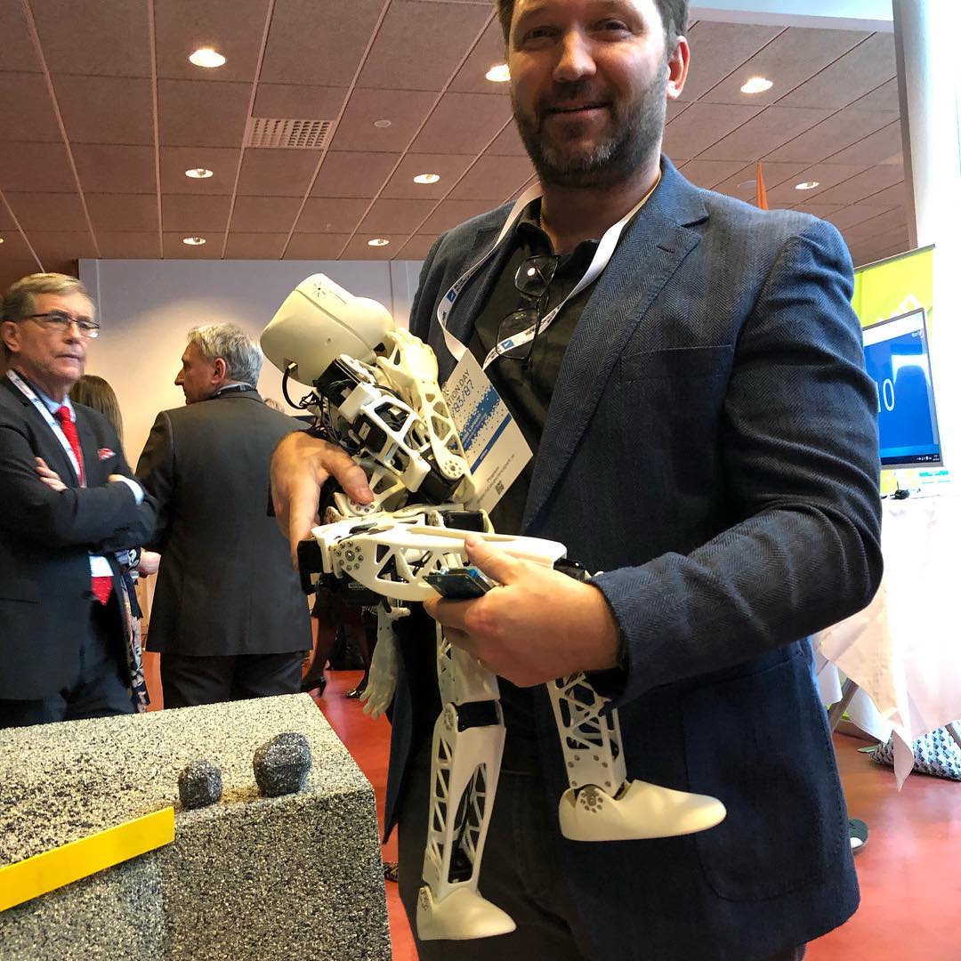 PD_Research_BTH's tweet photo. The Blue Science Park Innovation Day 2019 was yet another successful demonstration of BTH’s PhD students driven research.
https://t.co/LT4at9wpsT #innovationday2019 #md3s https://t.co/DaUlbLJoQj