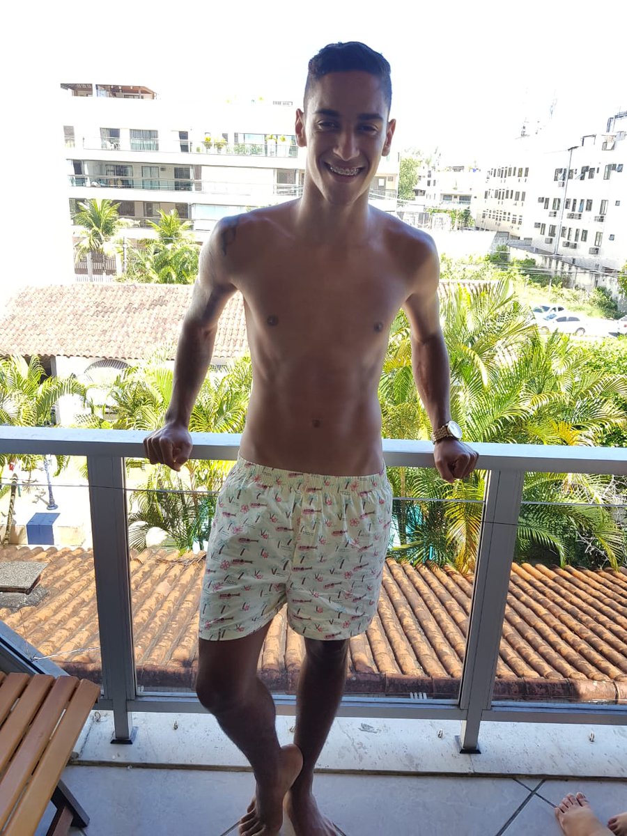 Vinicius Prado 📸 tweet media