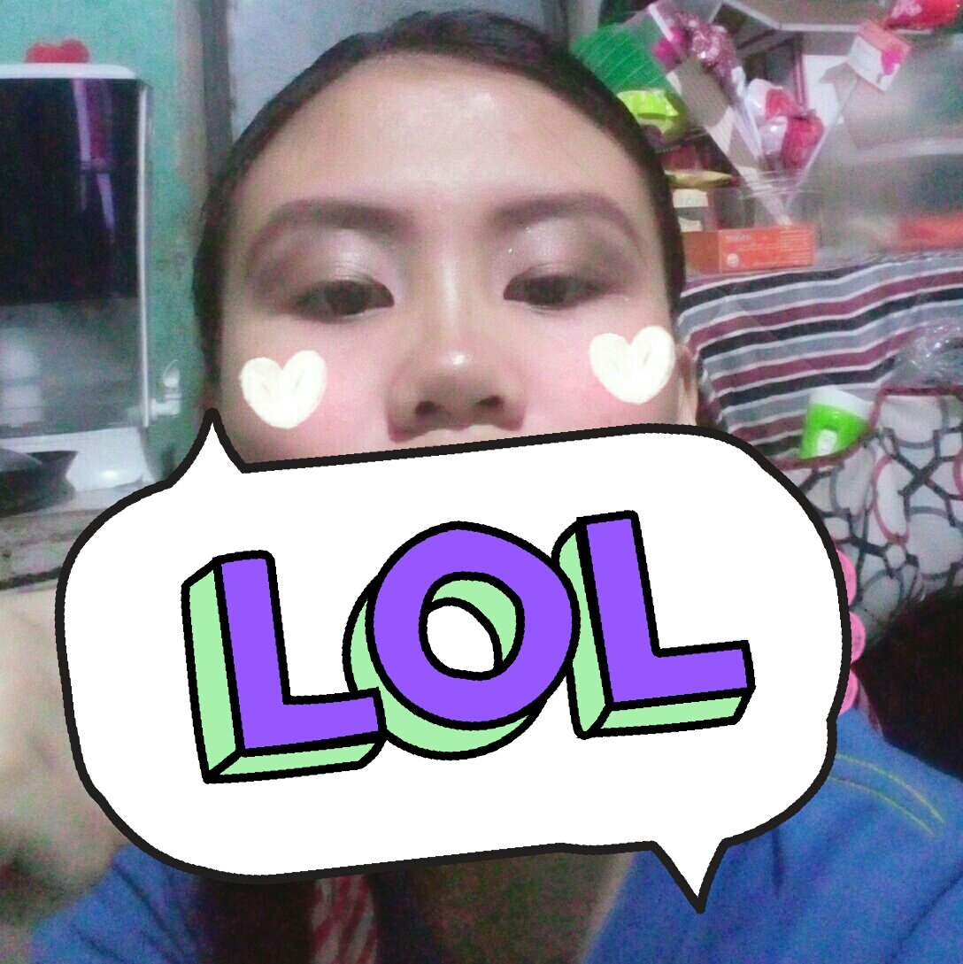 ysanetteee's tweet photo. Sensya na po, ganyan lang kaya ko HAHAHA😆😂 https://t.co/ezdGsXNX2c