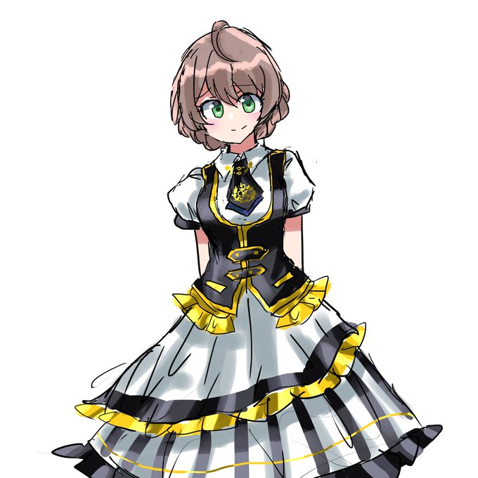 パルフェノワールのtwitterイラスト検索結果 古い順 パルフェノワールのtwitterイラスト検索結果 古い順