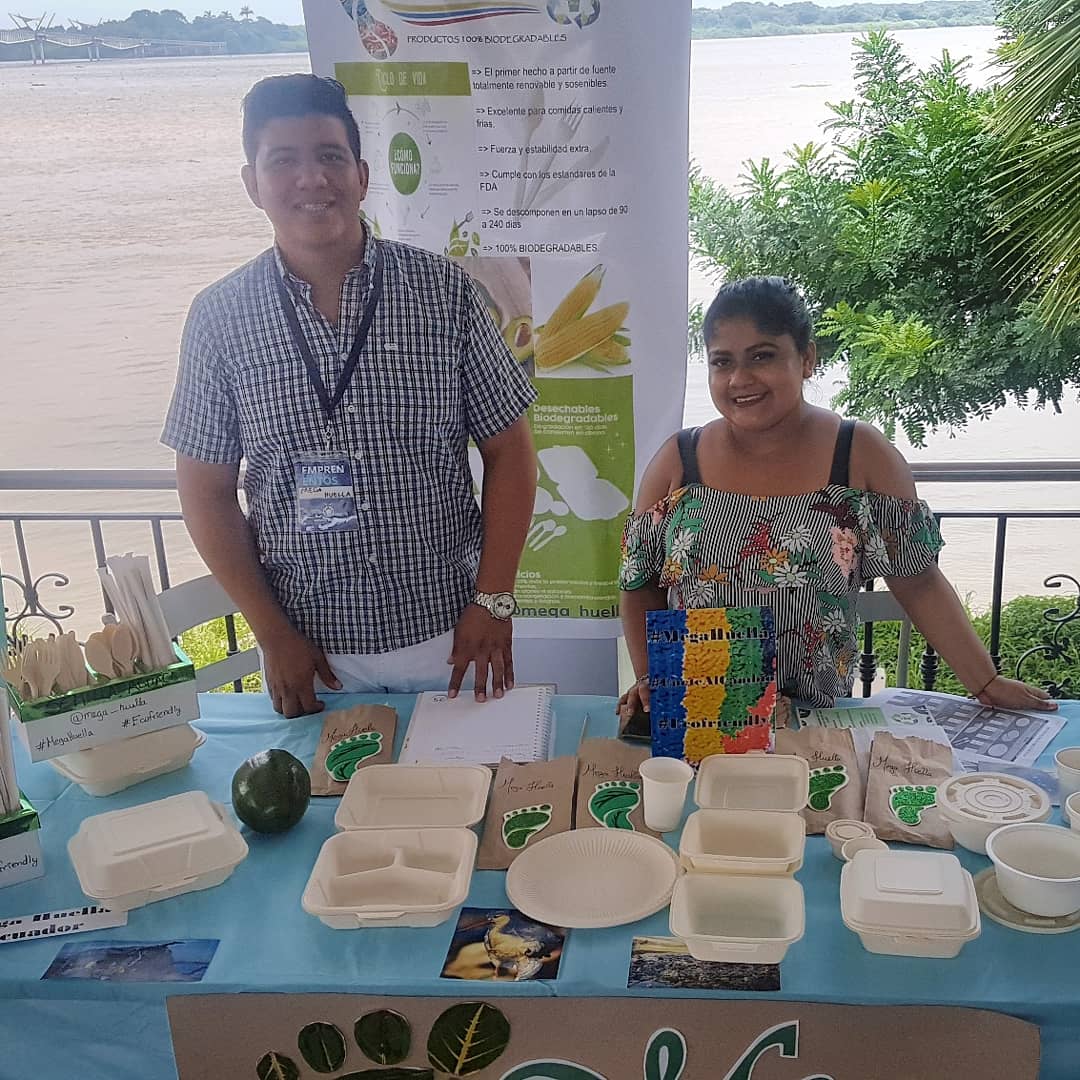 Mentis_ups's tweet photo. ¿Ya te diste una vuelta por @mega_huella?😛🍈 #MentisUPS2019 https://t.co/4qxKqT56rV