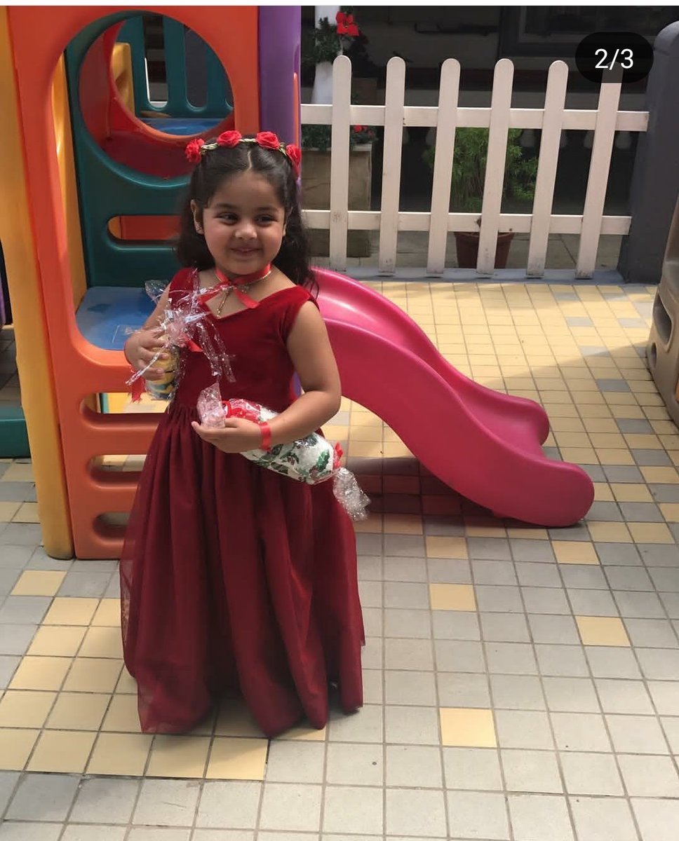 Team_Sreesanth's tweet image. Princess 👸👸 #Sanvika ❤️😍

@sreesanth36
@Bhuvneshwarisr1 

#Sreesanth #SreeFam