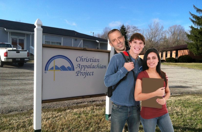 frjims2students's tweet photo. Having fun with @FatherJimChern in Kentucky!!

@catholicguyshow @linorulli https://t.co/wBFt7cTeoH