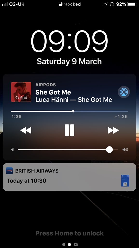 adjus15's tweet photo. My mornings amazing - how about yours ? #esc2019 #melfest2019 https://t.co/p6SPkNkqqz