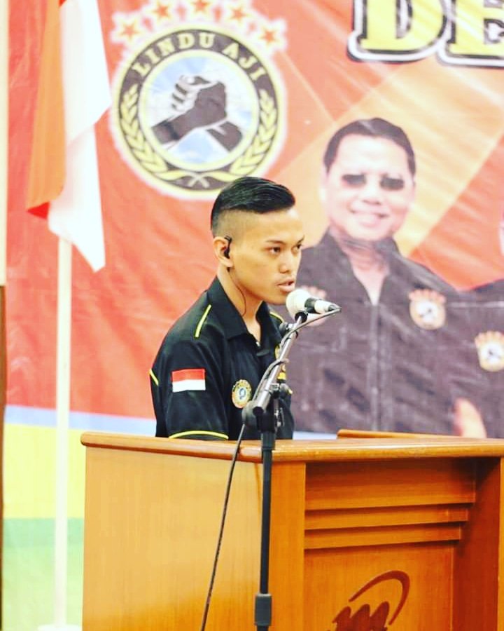 Pemaaf itu lebih dr segalanya, tapi jika saya sudah dikecewakan. maaf saya sudah tdk kenal anda