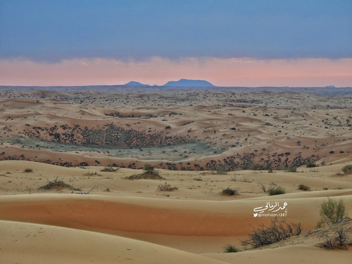 SaudiMagazine's tweet photo. Photo by @moham1387 Hail, #SaudiArabia https://t.co/2pI0OiBJIV