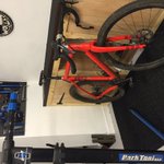 Photo by The Bicycle Works (@theBicycleWorks)