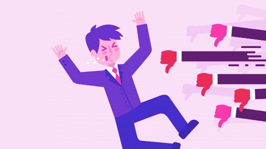 Aglowid's tweet image. Top 13 Mistakes Committed By #AngularJavaScriptDevelopers
- Falling Back Into jQuery
- Improper Use Of Event Handlers
- Fail to Utilize Batarang
- ...
#AngularApps #AngularDevelopment #AngularJS
buff.ly/2AjGiY7