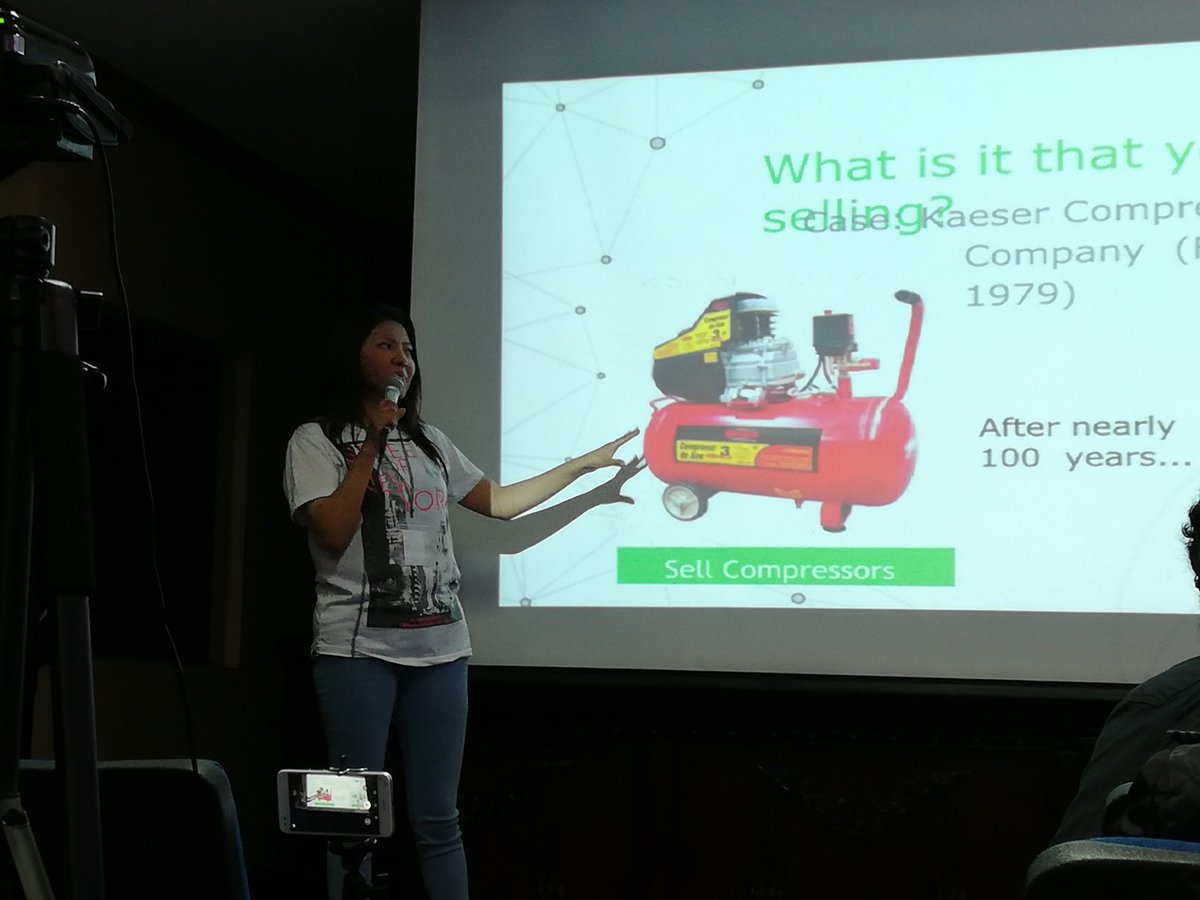 xqluxq's tweet image. #WiDSLaPaz #WiDS2019  CEOS and CIOS learning