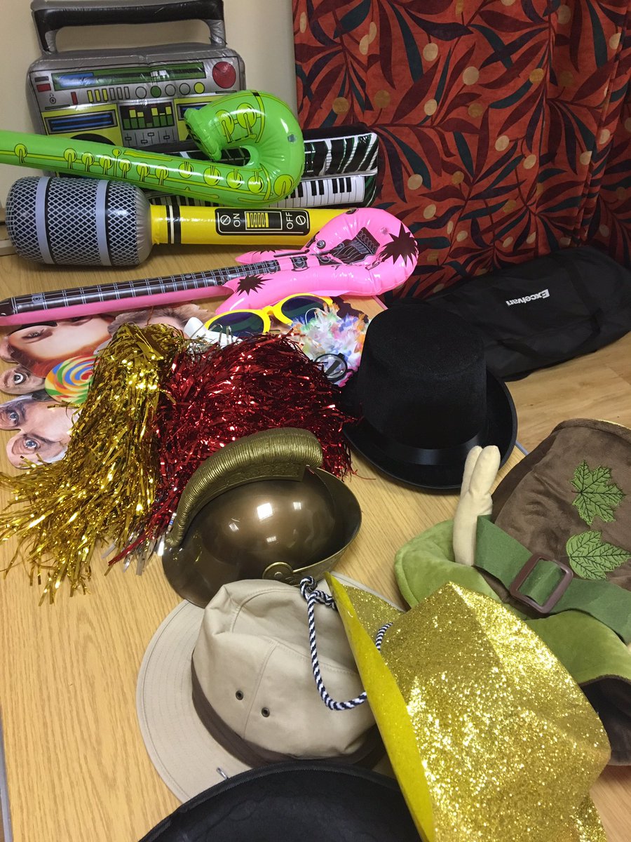 PerfectlyAlex's tweet image. Props at the ready! Are your dancing shoes on?? Tickets available on the door at #scayneshill community hall #haywardsheath #burgesshill #disco #inclusive #dancingshoes #smilesallround