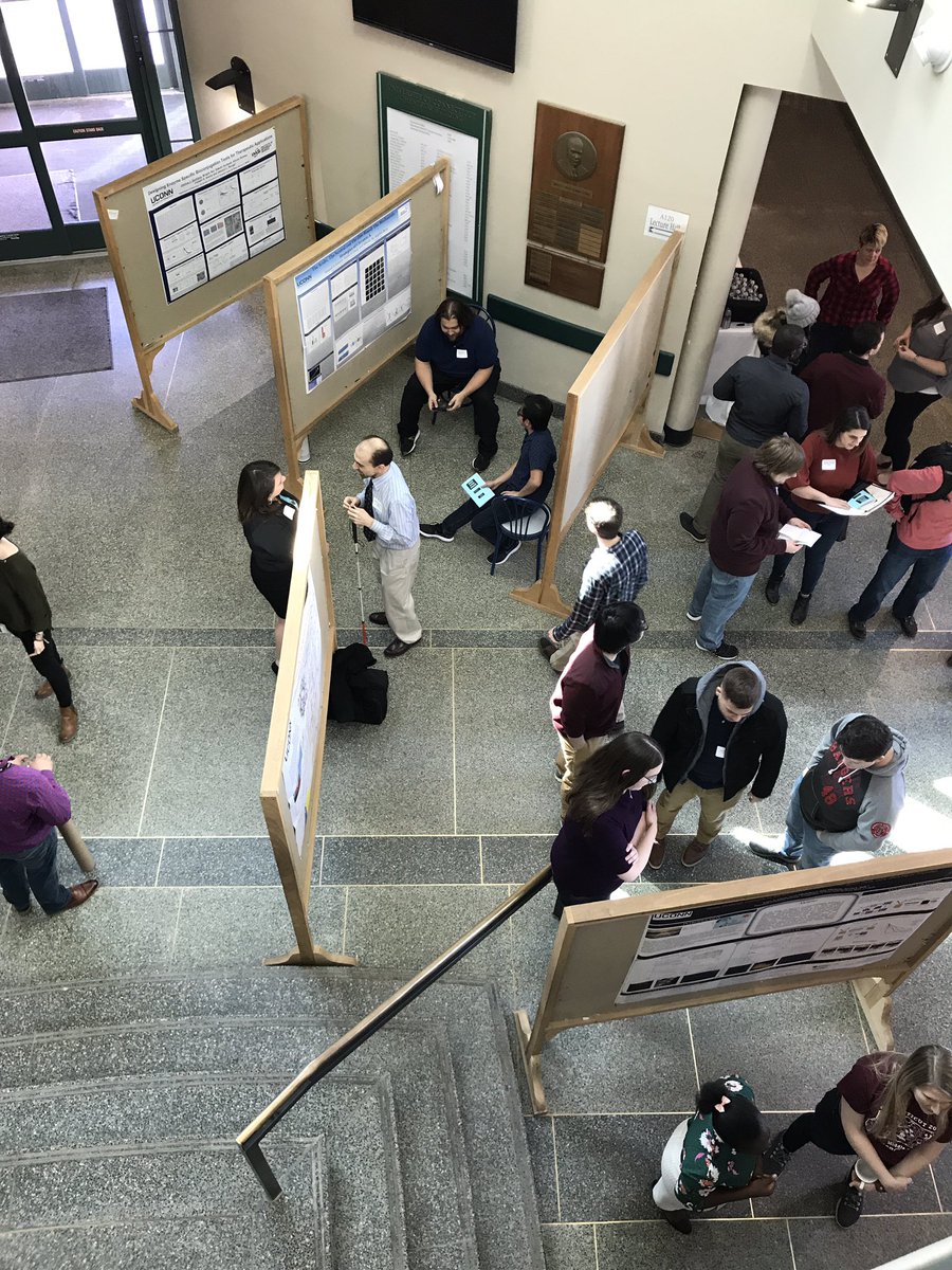 RCQuardokus's tweet photo. Welcome prospective grads!!! https://t.co/1tXtwPvVwx