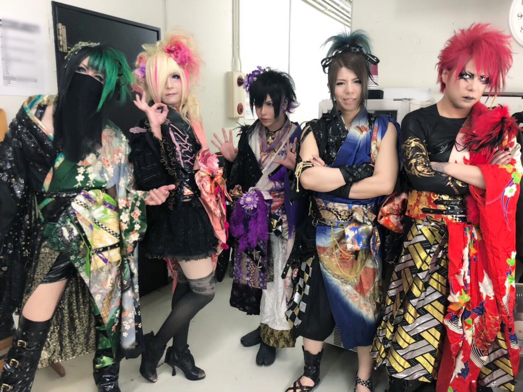 己龍 on X: 己龍 on X: