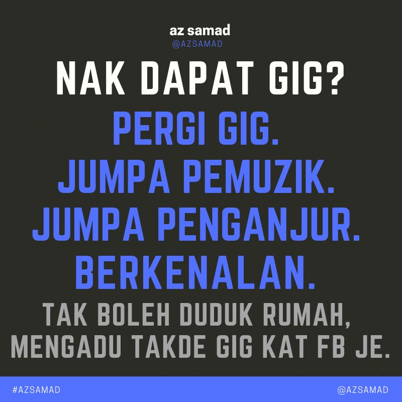 azsamad's tweet photo. Serius talk bro.

Kisah benar. https://t.co/1AexV1GlAm