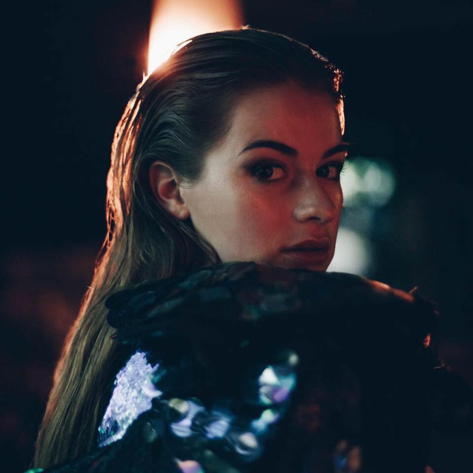LeaRueOfficial's tweet photo. my new single will be released next Friday - 15/3 https://t.co/VgKtzf5Ocd
