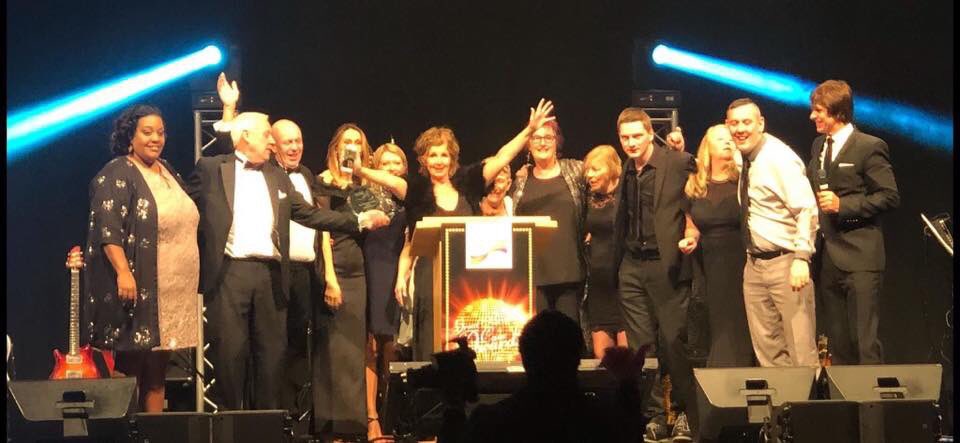 Huge congratulations to <a href="/Bramley_Court/">Bramley Court</a> crowned Care Team of the Year at the <a href="/GBcareawards/">GB Care Awards</a> 2019. 👏🏻🎉🥂 #Cambridgeshire #care #award
