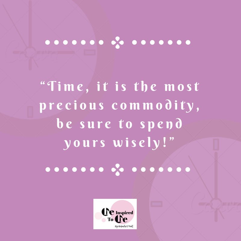 beinspiredtobe's tweet image. #Time #Spenditwisely #Beinspiredtobe #Quotes #Writer #Inspire #Mindfulness #Onelife