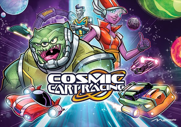 MelbSilverball's tweet photo. We will be streaming Cosmic Cart Racing by Multimorphic, Inc tomorrow from 3pm AEDT you can watch at https://t.co/DQ2q97NQlF #pinball #twitch #notspc https://t.co/wFYhLpTvtl