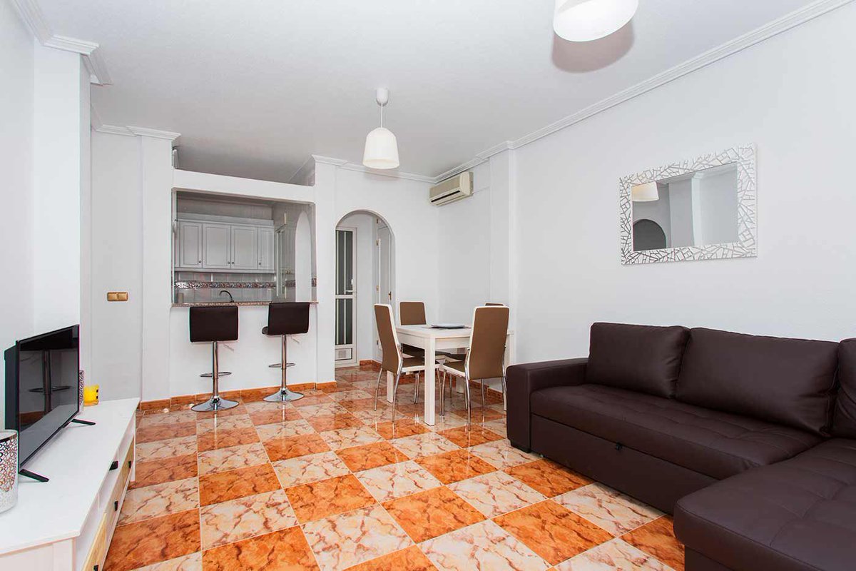 CamelotHomesES's tweet photo. New Holiday Home Available - CH Estaca Playa Flamenca

Bookable for 2019, property all on 1 level, 2 bed 1 bath, IPTV, Wifi, Fully fitted kitchen with dishwasher, large terrace, private roof solarium, communal pool.

To book, click on the below link.

https://t.co/cHIvLruaJu https://t.co/01bjxwS5rU