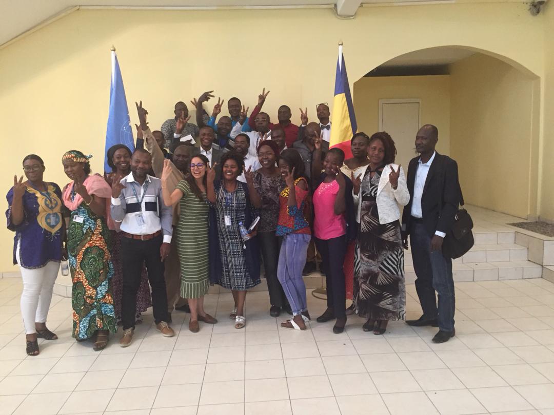 UNV_Chad tweet media