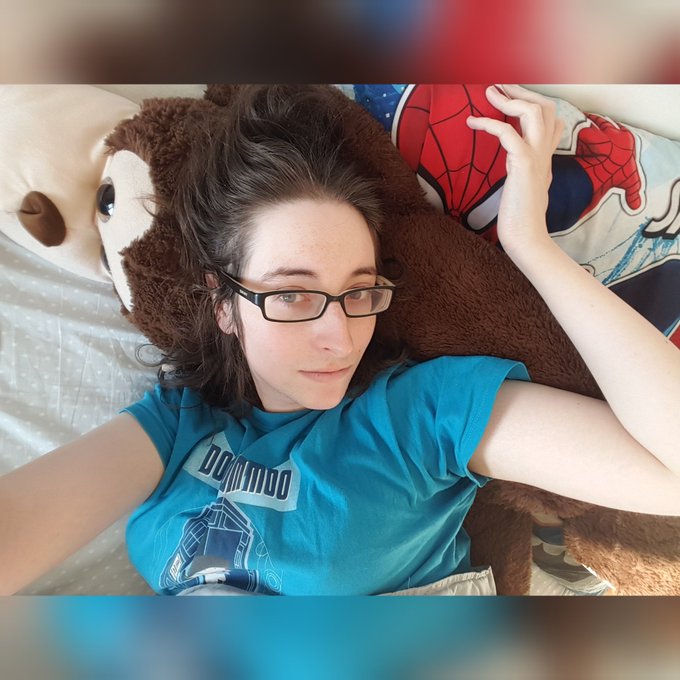 Fucked up that I wake up looking this good. https://t.co/jp1eakIlFO<a href="/tag/hashtag"class="tags"><span>#hashtag</span></a><a href="/tag/clevage"class="tags"><span>#clevage</span></a><a href="/tag/transgirl"class="tags"><span>#transgirl</span></a><a href="/tag/dickgirl"class="tags"><span>#dickgirl</span></a><a href="/tag/tiddies"class="tags"><span>#tiddies</span></a>