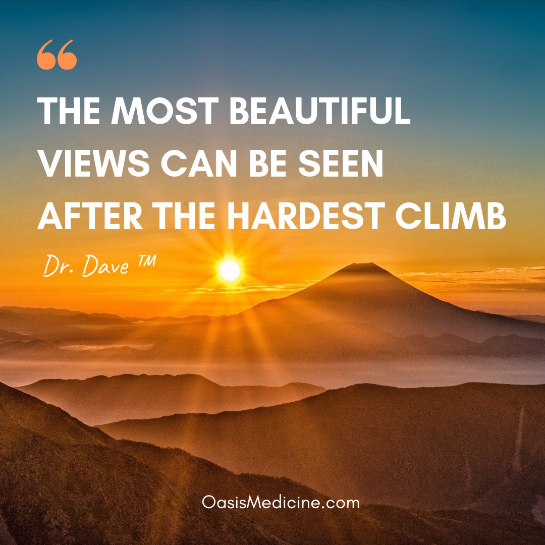 DavidAGentile's tweet photo. Life rewards us when we work hard. 

The harder we work, the bigger the rewards become. 

Enjoy the journey. 

#iamdoingit #findingyourtruevitality #drdave #vitality #transformational #vitalhealth #vitallifestyle https://t.co/oU7P1NEqZu