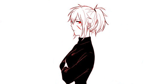 hiraishinuser's tweet photo. “Senju Tobirama. Nice to meet you.”

At least she already greets one by one now before hiding again to finish the paperwork.

[ You can reply it in eng/ina based on this or not or give a specific word for starter. The last choice is you can ignore it, it’s okay! ] https://t.co/3z0sNNPv9w