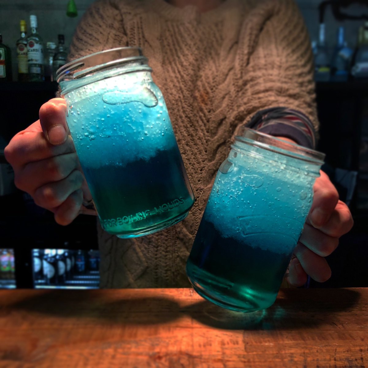 The Mugglers Inn tweet media