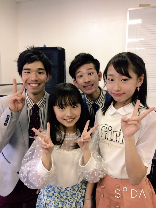 Twitterのコスプレ画像10