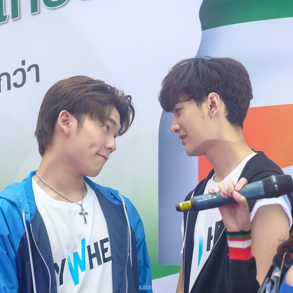 BKimcop's tweet photo. #คิมคอป #ทำแบบนี้ขาดอากาศหายใจพอดี   Let's make it happen!! I really want the series come true! kimcop forever😍😍

cr. the rightful owners https://t.co/Nsz1SdGdrC