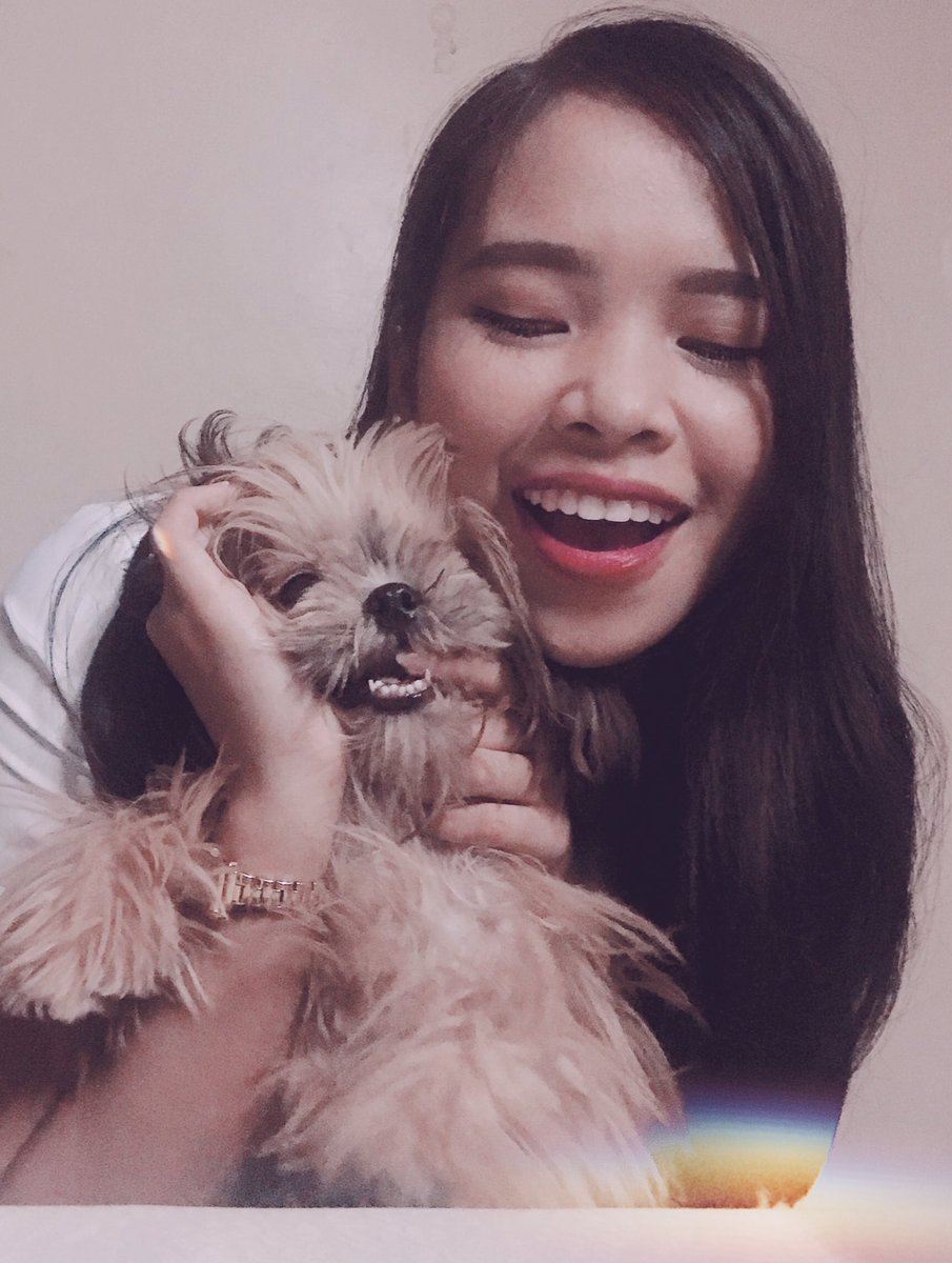 vhiaxx's tweet photo. some things just fill your heart without trying 🐾💞 https://t.co/nqelDxfAOV