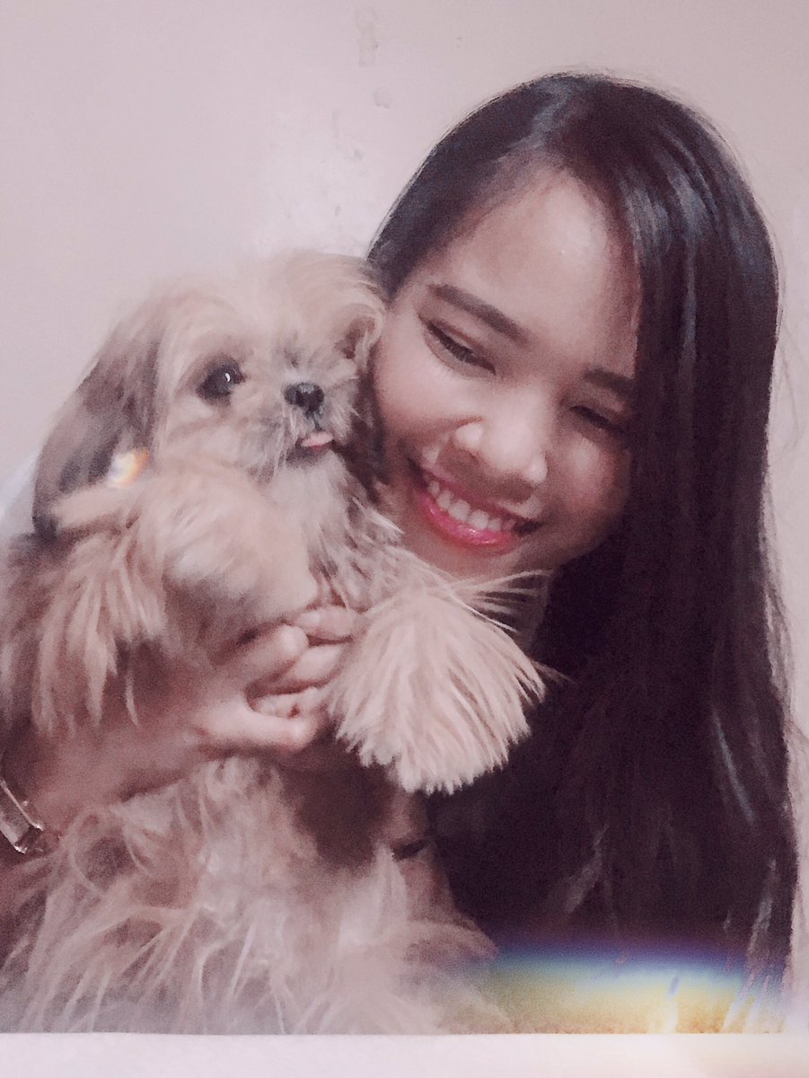 vhiaxx's tweet photo. some things just fill your heart without trying 🐾💞 https://t.co/nqelDxfAOV