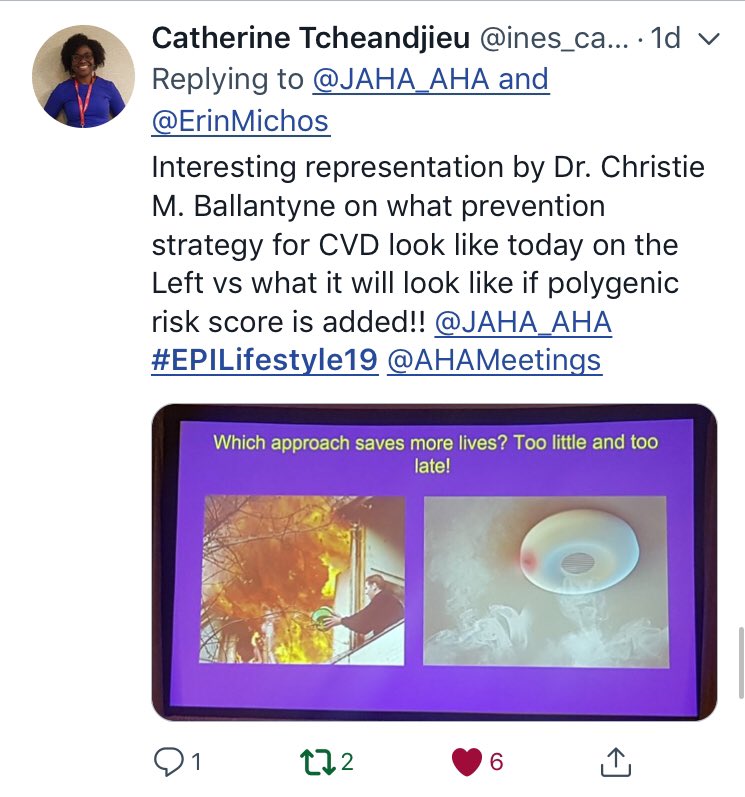 drbrowncares's tweet photo. Shoutout also to more #EPILifestyle19 #SoMeInfluencers! 👇🏽🤜🏽🤛🏽💖 https://t.co/QcoIcMWP0Q
