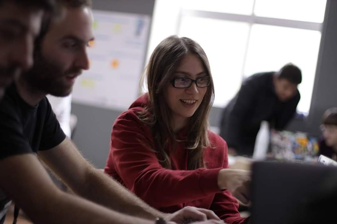 Atlantic Youth Creative Hubs tweet media