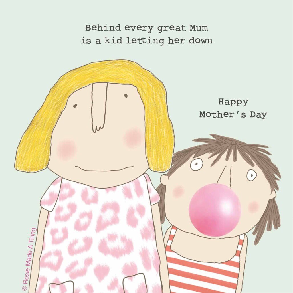 Cards for the #blessed mother 👉🏻
rosiemadeathing.co.uk/product-catego… #mothersday