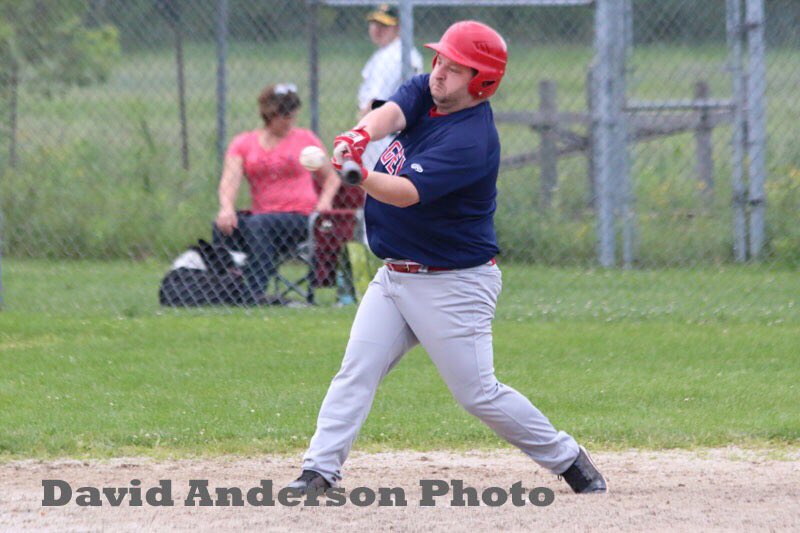 BarrieAngels's tweet photo. Last of the old guys returning: Speedy OF/C Chris Fitzpatrick and 2B Adam “Peewee” Houghton are both back for their 8th yr of Angels ball.
Next announcements will be the young guys and some new additions to the squad!
#NDBL #BarrieBaseball #OBASr https://t.co/p9NCVQ5oQb