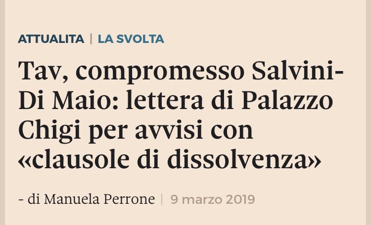 CalosiGuido's tweet photo. Quale impresa si candiderebbe per realizzare un’opera che, tra sei mesi, potrebbe esser molto ridimensionata o abbandonata?
Che garanzie diamo agli investitori?
Le aziende come potranno fidarsi di noi?
Si faccia la #TAV secondo gli accordi!
Basta giochetti!
#SìTAV 🚄 https://t.co/kzVhgbURgP
