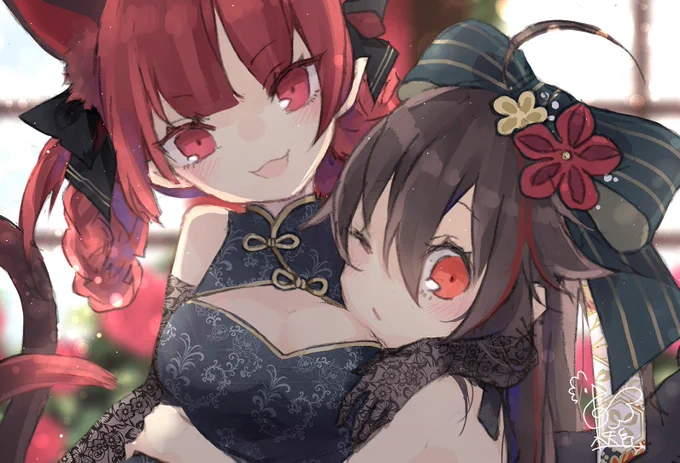 3/17東方名華祭告知
アルシオさんの新刊にゲスト絵描かせてもらってます。
場所は【A-25】よろしくお願いします! 