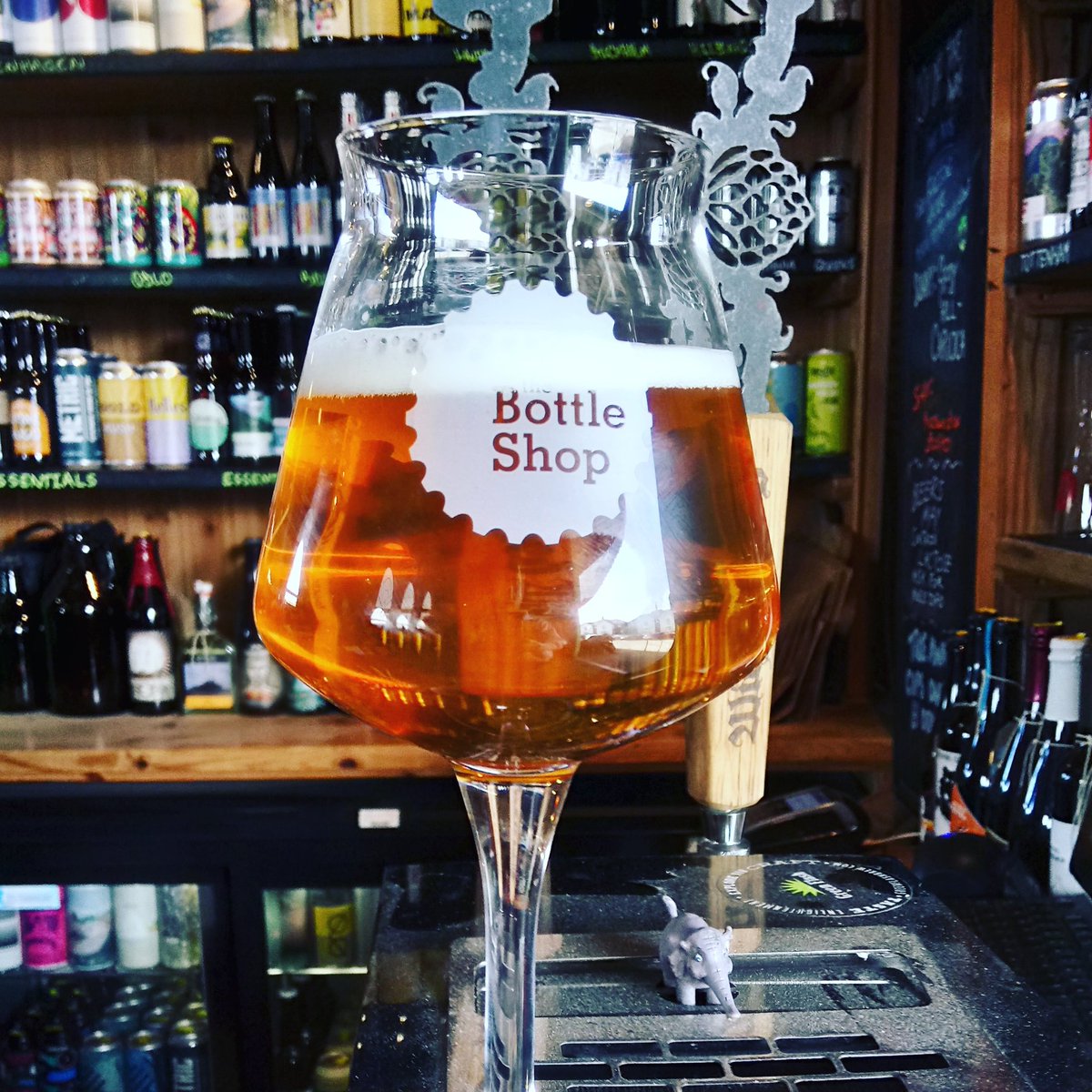 BottleShop: CT2 tweet media