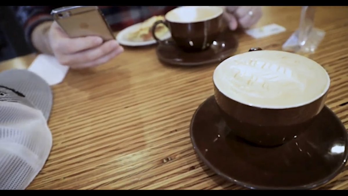 kenarnoldactor's tweet photo. Check out my talk with @danfranko! Awesome coffee here @DemoCoffeeCo in Petersburg, VA. Stop in if you’re in the area. Fantastic food too! #Coffee #actorslife #coffeetime #coffeeplease #demolitioncoffee #latte #interview #coffeewithken 
https://t.co/ZThCClLWCH https://t.co/KCS9u1hDeE
