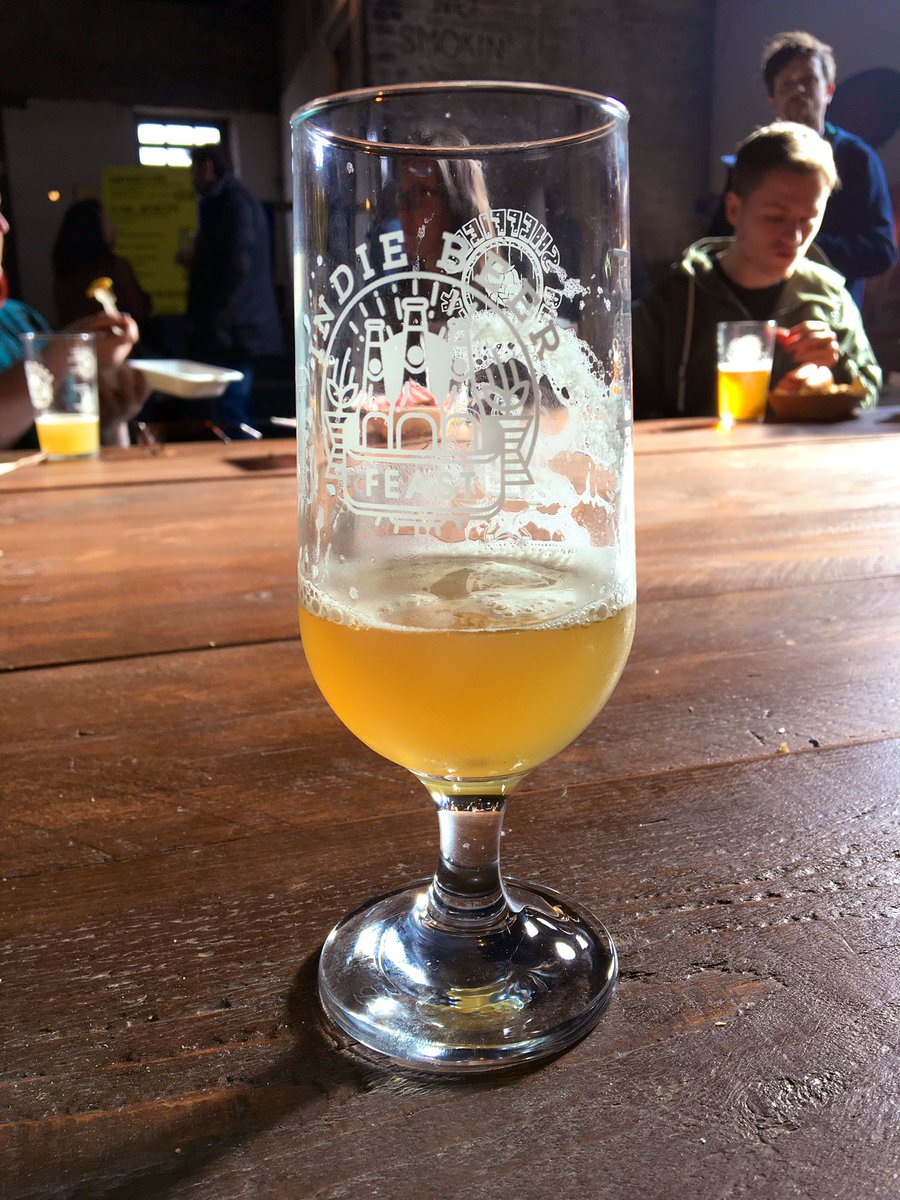 Time out for a bite to eat (with a beer of course!) at <a href="/IndieBeerFeast/">Indie Beer Feast</a> and when the choices are as good as <a href="/LittleBaoBoy/">Little Bao Boy</a>, you know you’re on to a good thing!