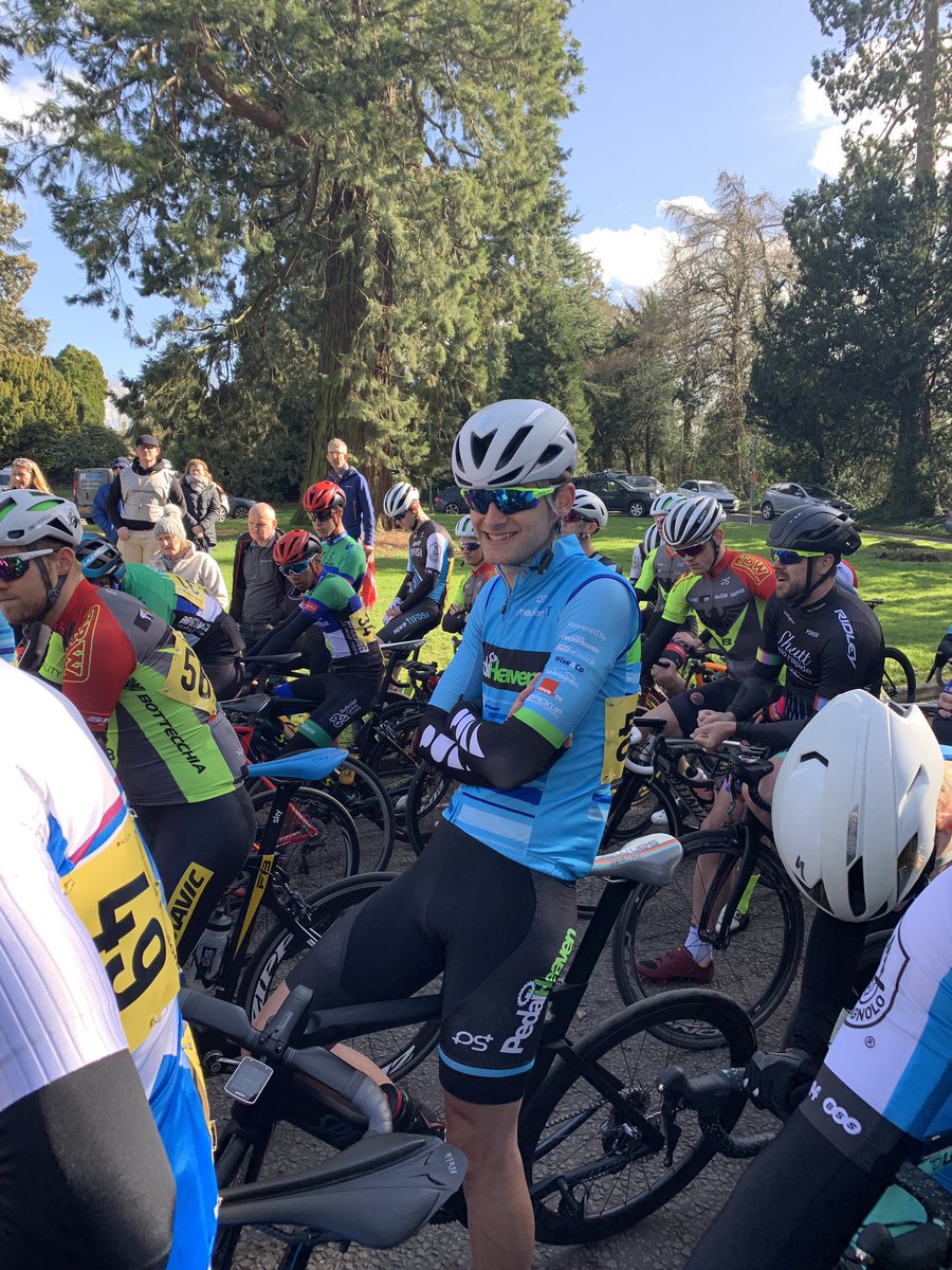 Meudon Pedal Heaven Le Col RT #MPH tweet media