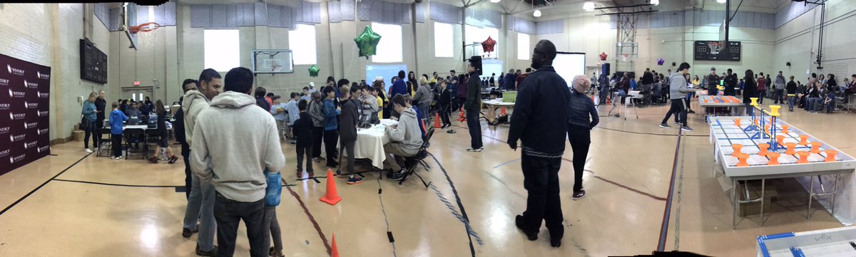 SharksRobotics tweet media