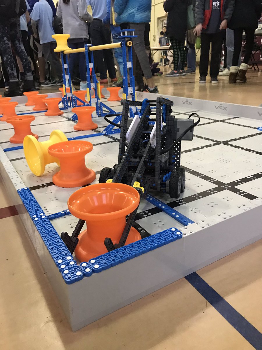 SharksRobotics tweet media
